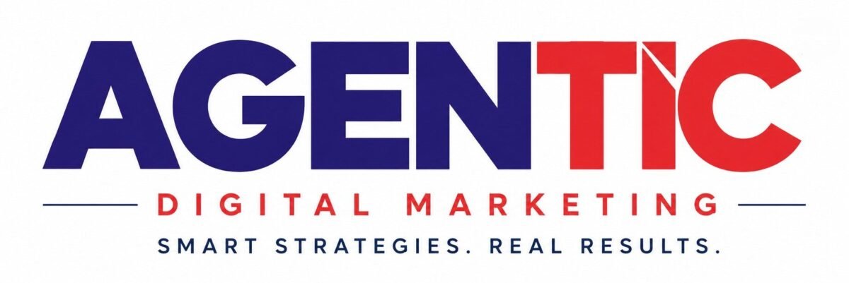 Agentic Digital Marketing
