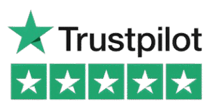 Trustpilot badge PNG