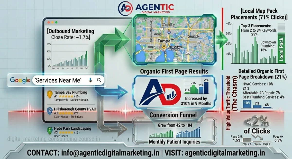 SEO Company Tampa FL helping local businesses increase Google rankings and organic traffic