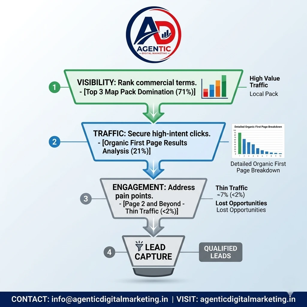 SEO Tampa Bay services helping local businesses expand visibility and revenue